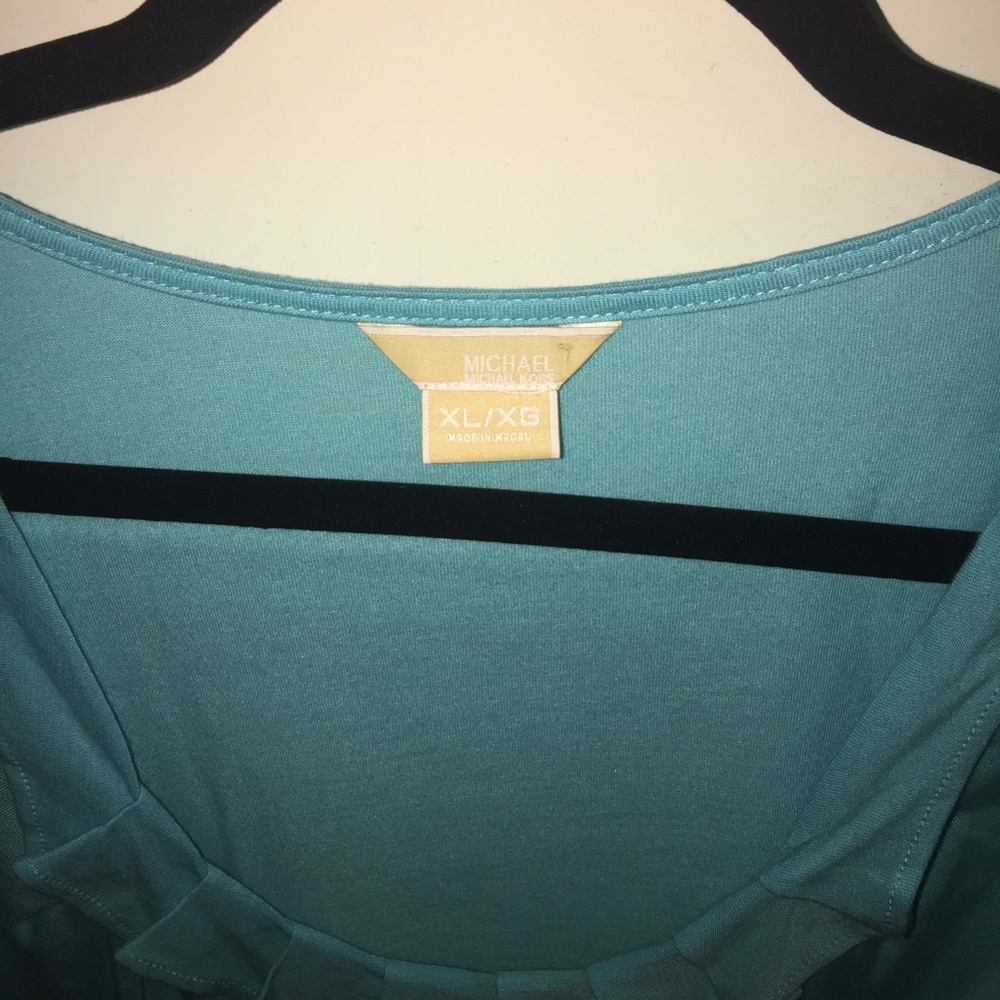 Michael Kors top XL