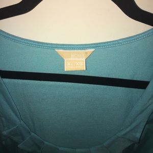 Michael Kors top XL