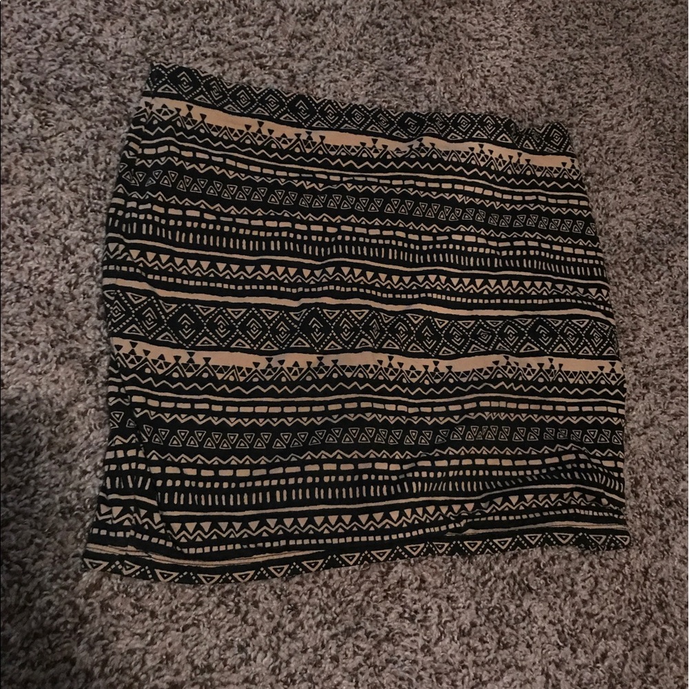 Forever 21 skirt