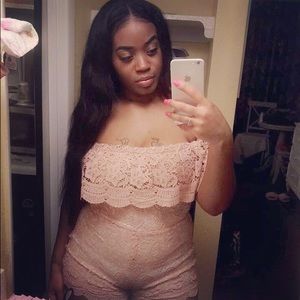 Meet your Posher, Stacey