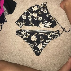Billabong bikini set