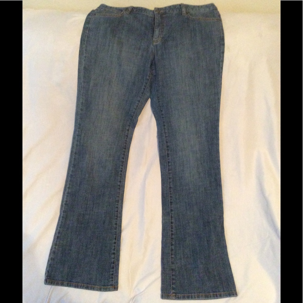 MK Jeans