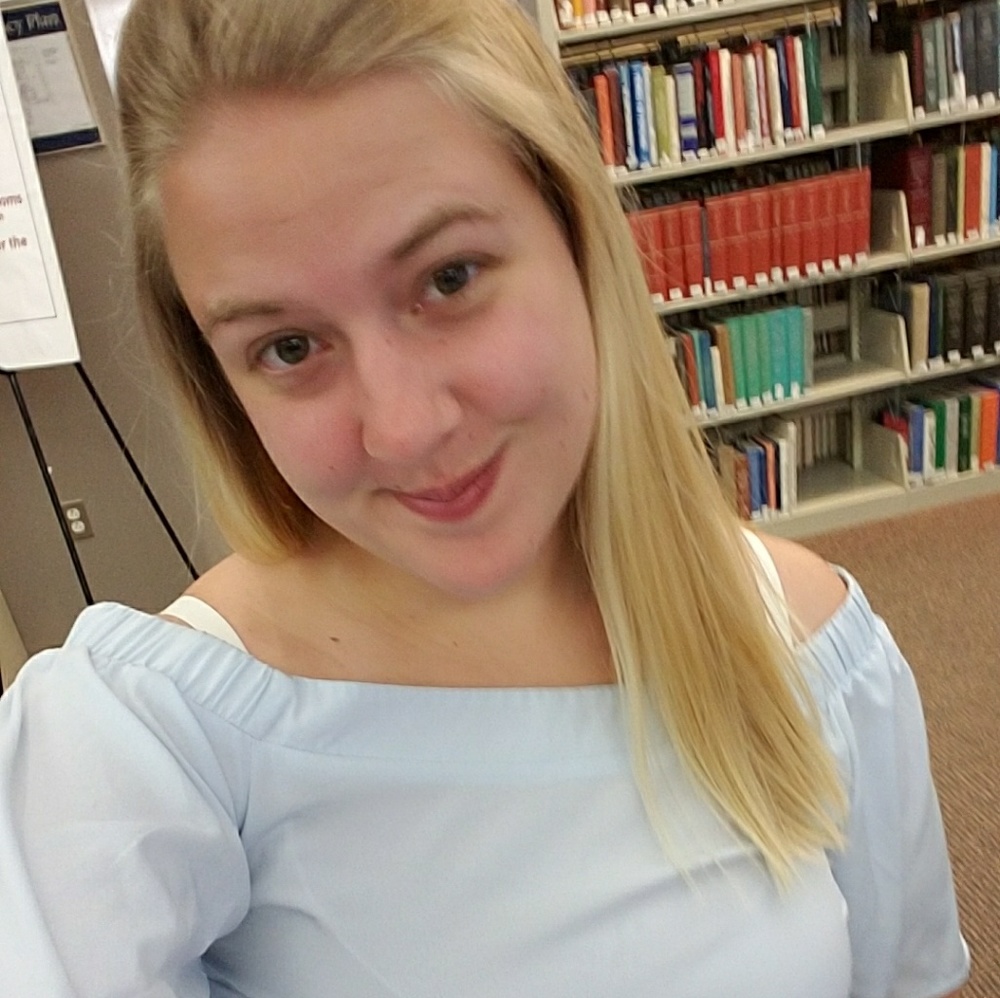 Meet your Posher, Samantha