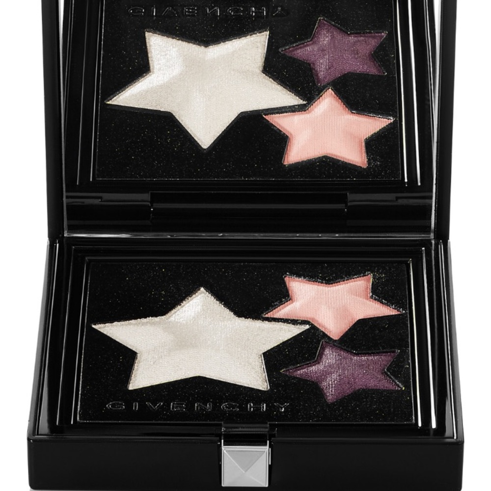 Givenchy Le Prisme Superstellar Eyeshadow Palette