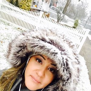 Meet your Posher, Ingrid