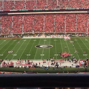 Meet your Posher, Carter