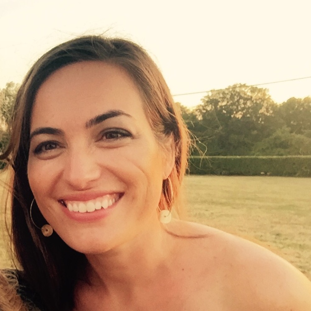 Meet your Posher, Julie