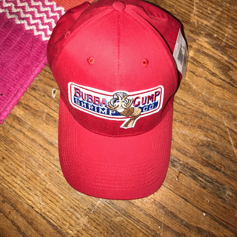 Forrest Gump hat