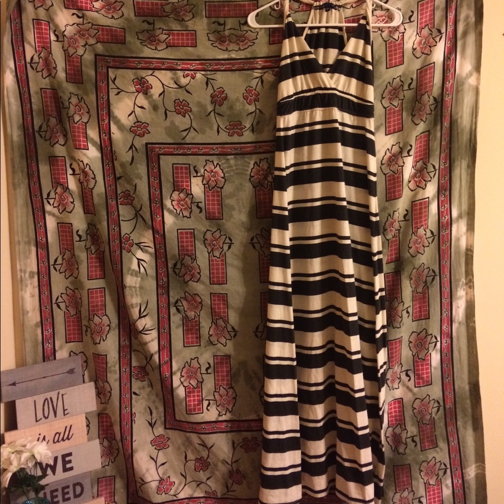 Gap dress