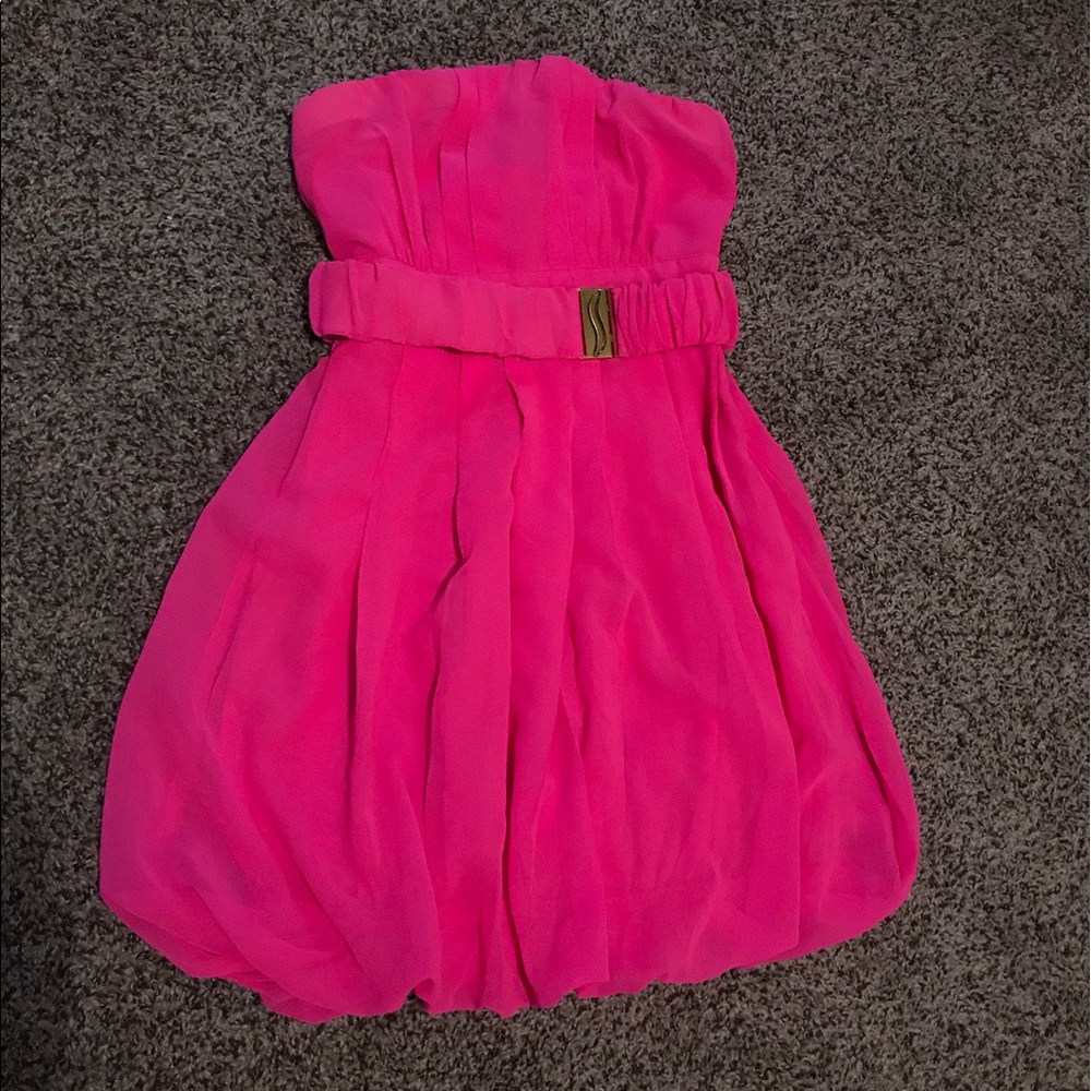 Charlotte Russe dress