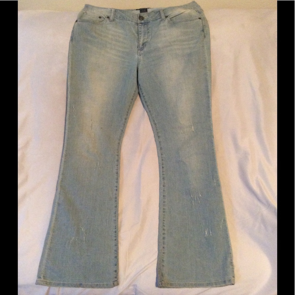 Seven jeans