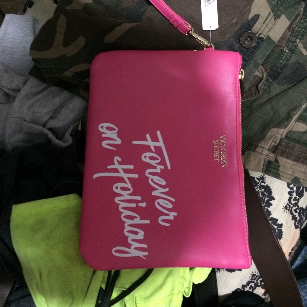 Vs bag