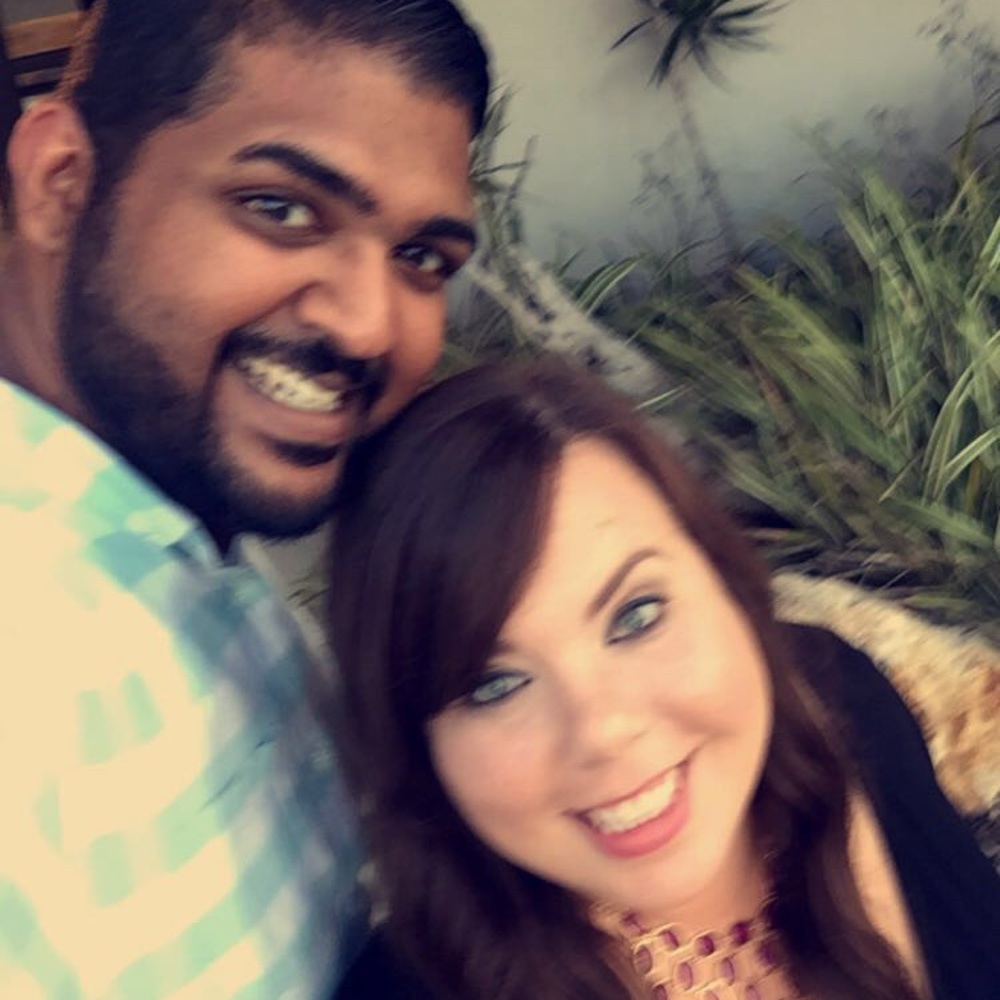 Meet your Posher, Kristina