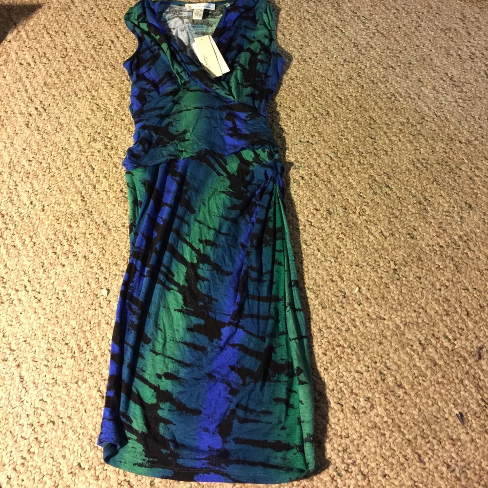 Kenneth Cole dress
