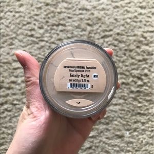 Baremineral original foundation powder