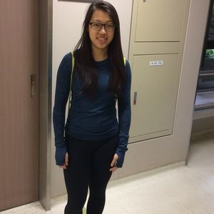 Meet your Posher, Veronica