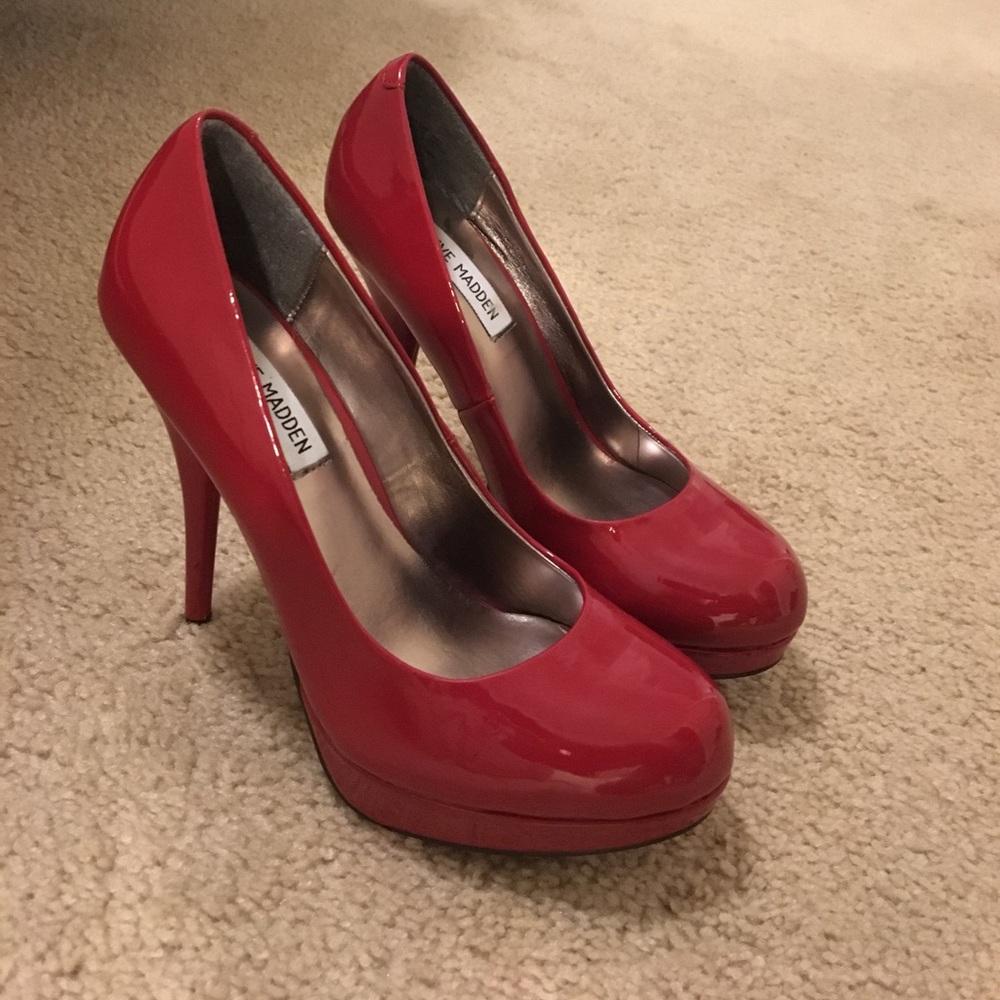 Steve Madden Pumps