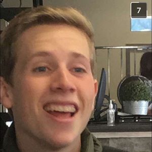 Meet your Posher, Nick