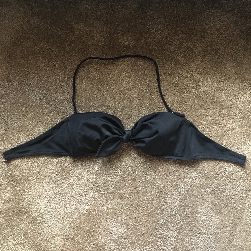 Victoria's Secret Bandeau Bikini Top