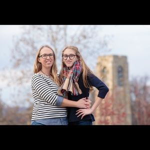 Meet your Posher, Piper