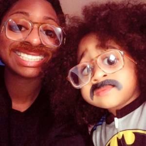 Meet your Posher, Rae