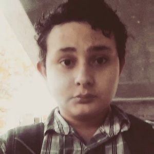 Meet your Posher, Anthony