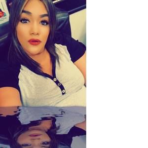 Meet your Posher, Hilda paola