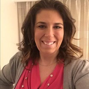 Meet your Posher, Jamie