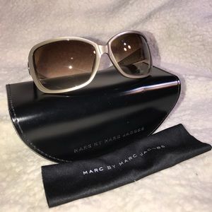 Used Marc by Marc Jacobs sunglasses 😎