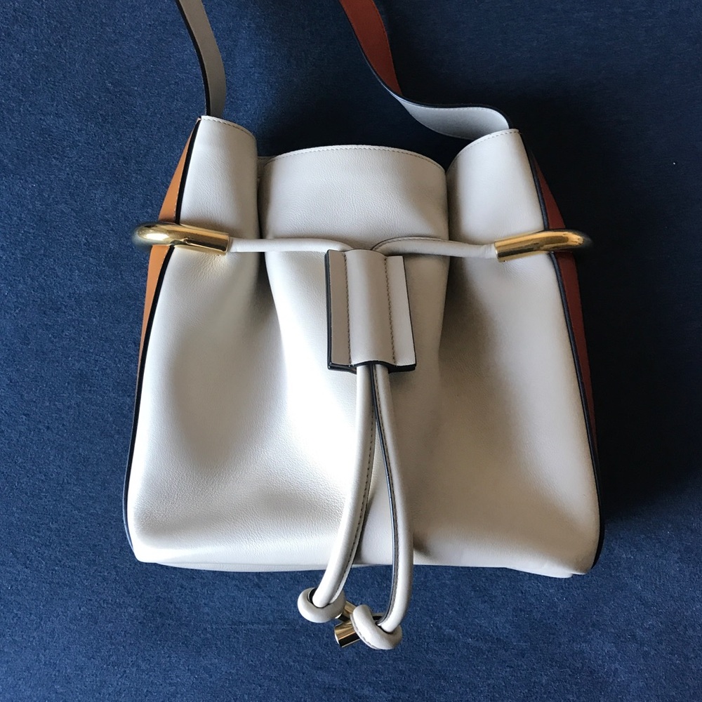 🎈SOLD🎈Chloe "Emma" Bucket Bag