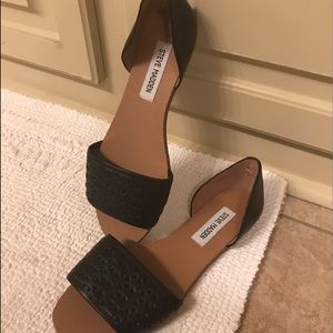 Steve Madden Shoe NWOT