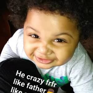 Meet your Posher, Perry p-dot