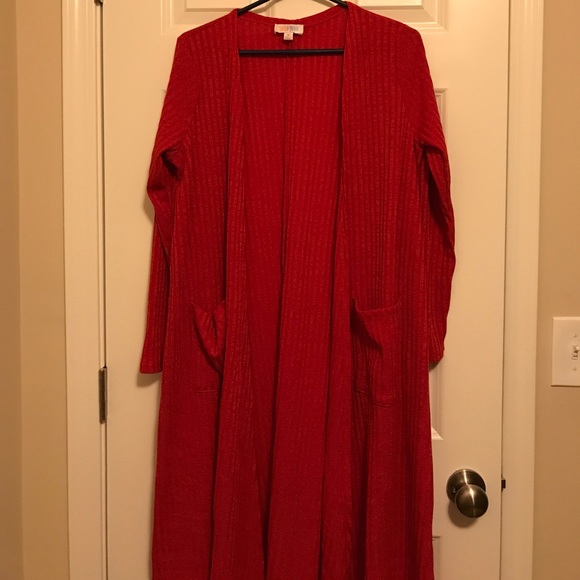 LuLaRoe Sweaters - LuLaRoe Sarah