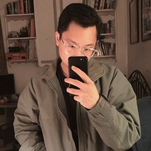 Meet your Posher, Kenneth