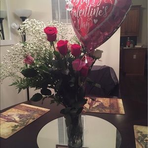 Meet your Posher, Luz