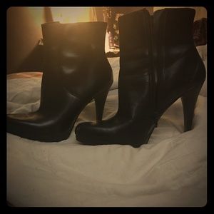 Nine West boots