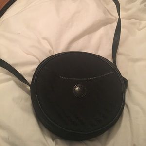 Authentic 70s Gucci Purse
