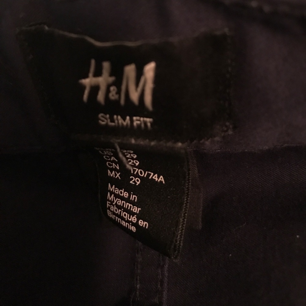H&M - Picture 4 of 4