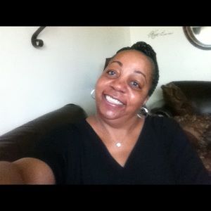 Meet your Posher, Earlene