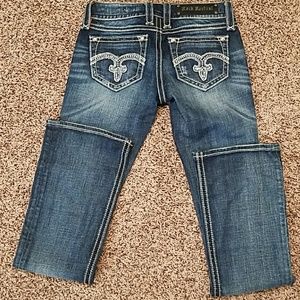 *SALE* Rock Revival Boot