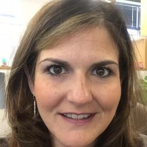 Meet your Posher, Kristi