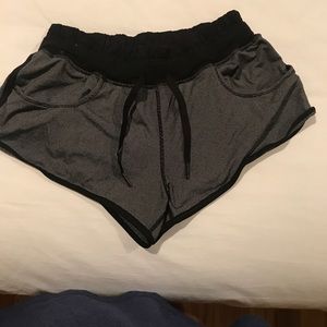 LuLu Lemon shorts
