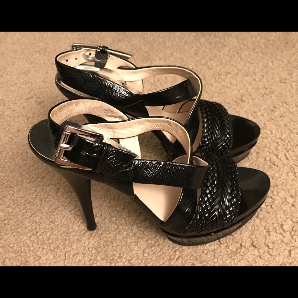 Michael Kors Heels