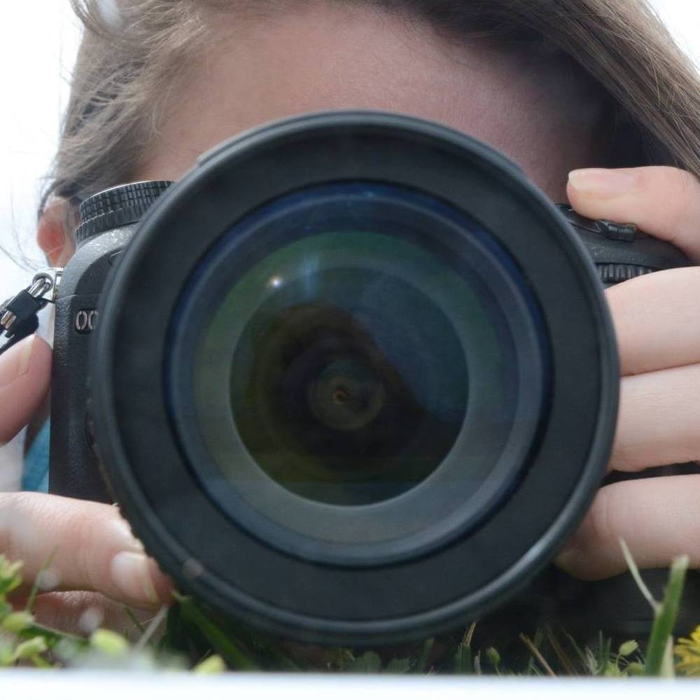 Meet your Posher, Grace