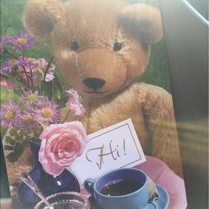 Meet your Posher, Deltra