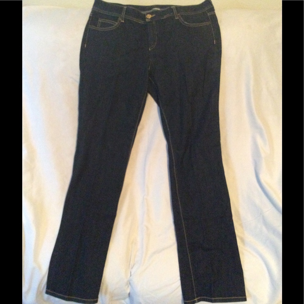 MK jeans