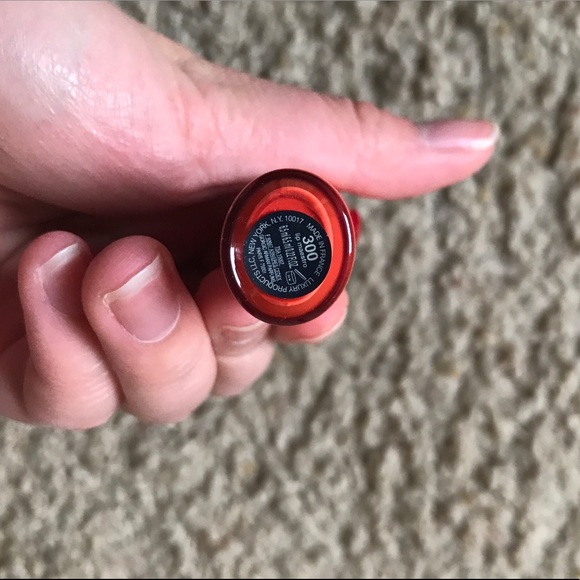 Giorgio Armani LIP MAESTRO LIQUID LIPSTICK - Picture 2 of 3