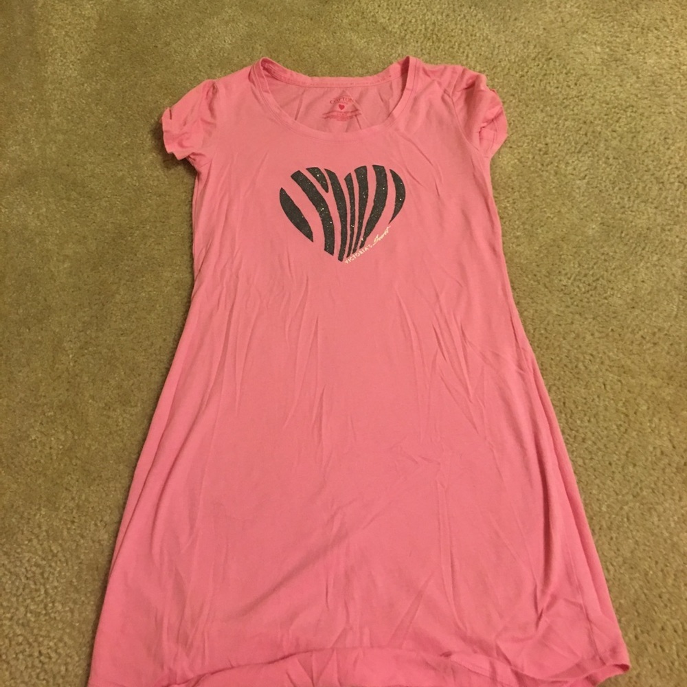 Nite Shirt