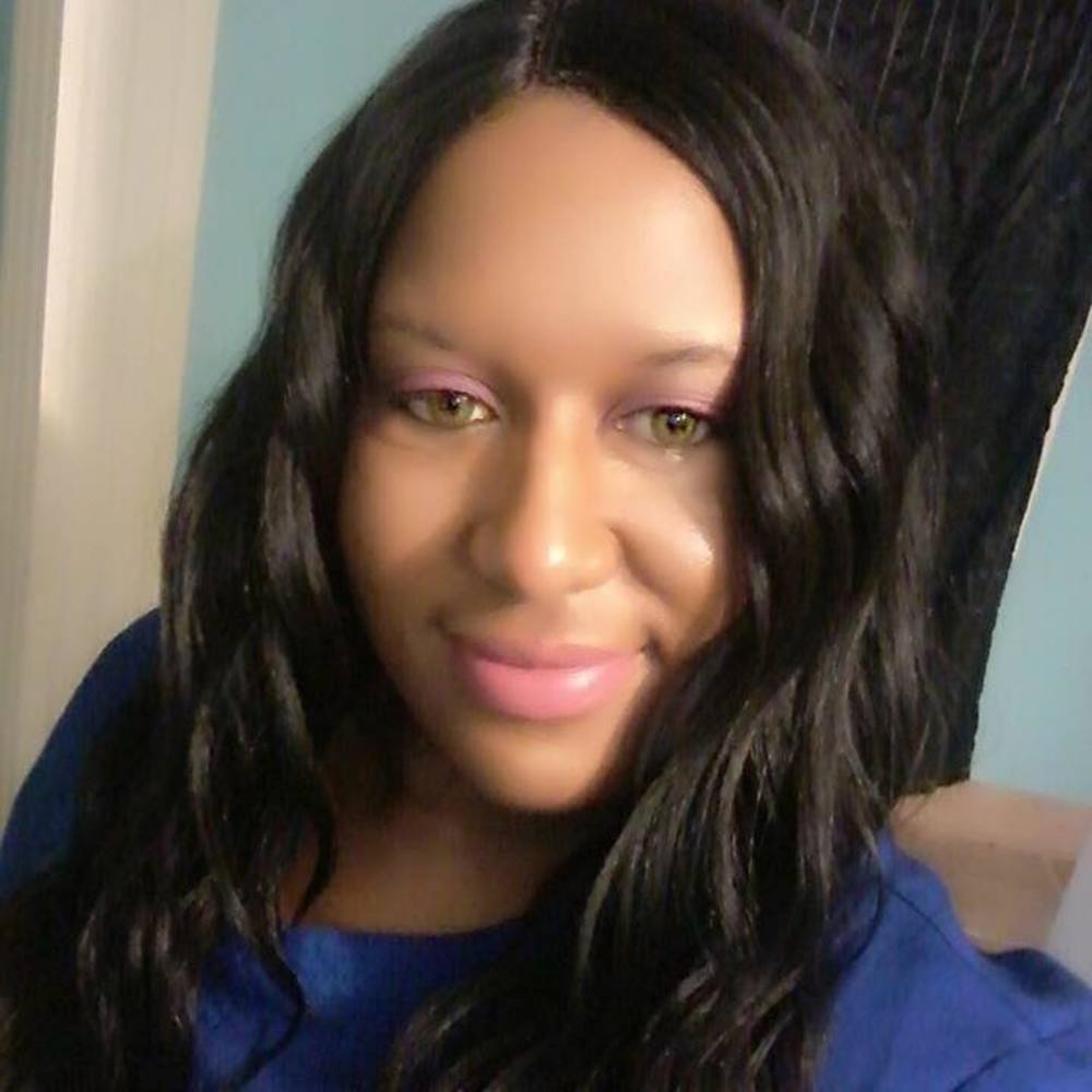 Meet your Posher, Katrina