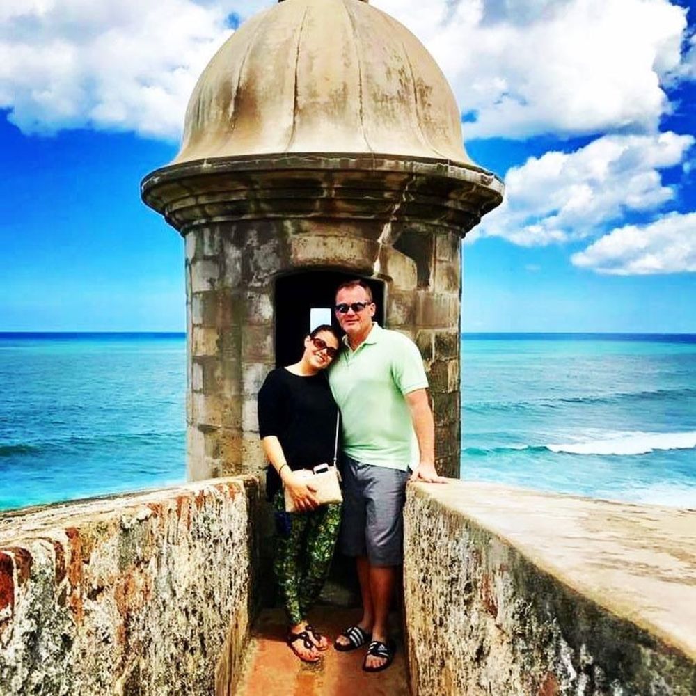 Meet your Posher, Lynette